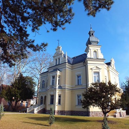Thanhoffer Villa Siófok Buitenkant foto